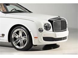 2012 Bentley Mulsanne S (CC-2120600) for sale in Farmingdale, New York