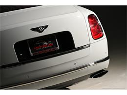 2012 Bentley Mulsanne S (CC-2120600) for sale in Farmingdale, New York