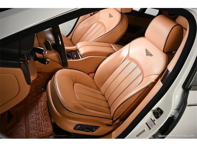 2012 Bentley Mulsanne S (CC-2120600) for sale in Farmingdale, New York