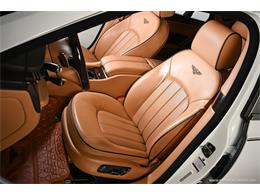 2012 Bentley Mulsanne S (CC-2120600) for sale in Farmingdale, New York