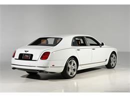 2012 Bentley Mulsanne S (CC-2120600) for sale in Farmingdale, New York
