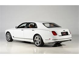 2012 Bentley Mulsanne S (CC-2120600) for sale in Farmingdale, New York