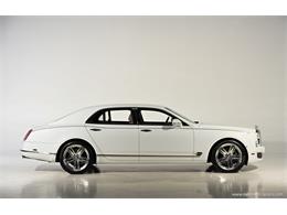 2012 Bentley Mulsanne S (CC-2120600) for sale in Farmingdale, New York