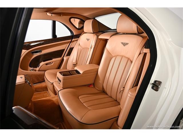 2012 Bentley Mulsanne S (CC-2120600) for sale in Farmingdale, New York