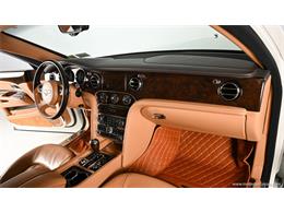 2012 Bentley Mulsanne S (CC-2120600) for sale in Farmingdale, New York