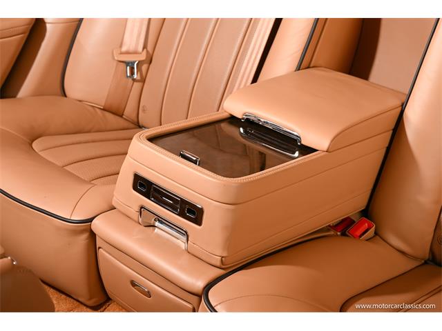 2012 Bentley Mulsanne S (CC-2120600) for sale in Farmingdale, New York