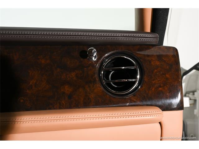 2012 Bentley Mulsanne S (CC-2120600) for sale in Farmingdale, New York