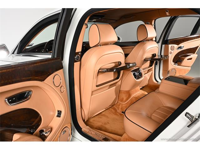 2012 Bentley Mulsanne S (CC-2120600) for sale in Farmingdale, New York