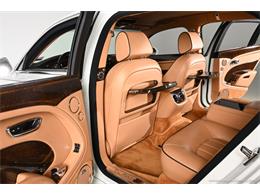 2012 Bentley Mulsanne S (CC-2120600) for sale in Farmingdale, New York