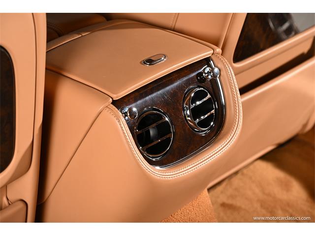 2012 Bentley Mulsanne S (CC-2120600) for sale in Farmingdale, New York
