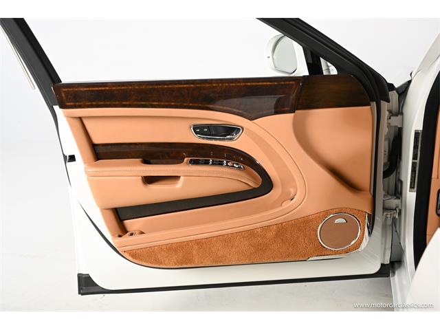 2012 Bentley Mulsanne S (CC-2120600) for sale in Farmingdale, New York