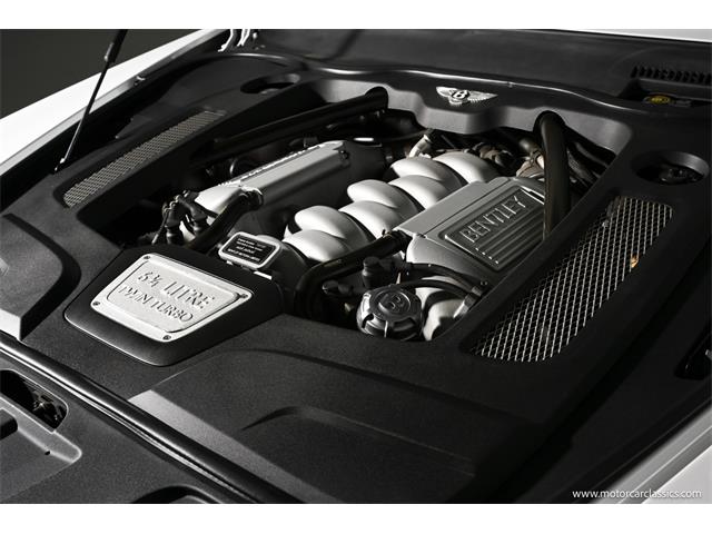 2012 Bentley Mulsanne S (CC-2120600) for sale in Farmingdale, New York