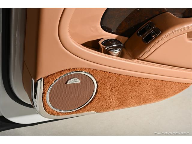 2012 Bentley Mulsanne S (CC-2120600) for sale in Farmingdale, New York