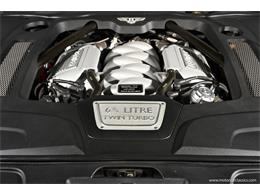 2012 Bentley Mulsanne S (CC-2120600) for sale in Farmingdale, New York