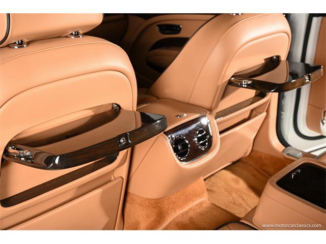 2012 Bentley Mulsanne S (CC-2120600) for sale in Farmingdale, New York