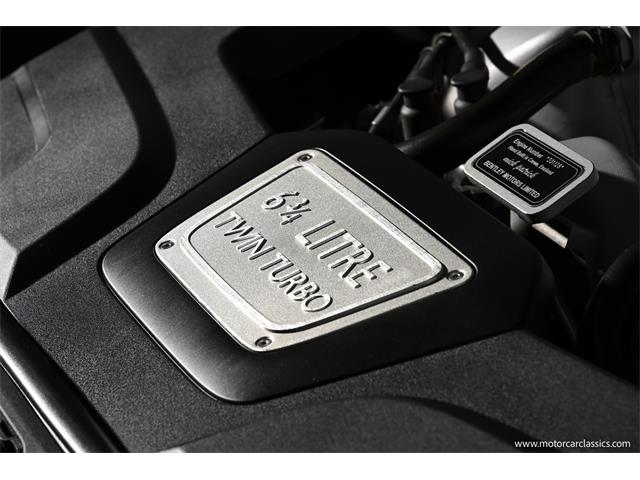 2012 Bentley Mulsanne S (CC-2120600) for sale in Farmingdale, New York