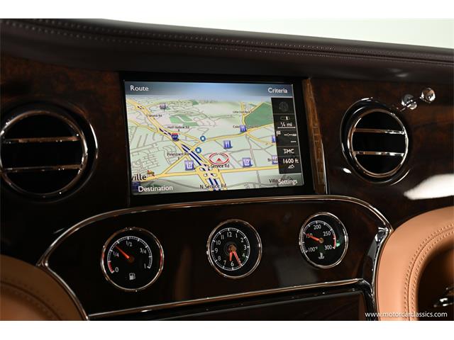 2012 Bentley Mulsanne S (CC-2120600) for sale in Farmingdale, New York