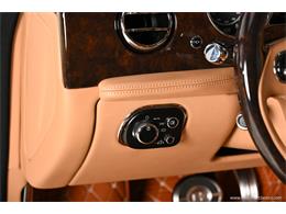 2012 Bentley Mulsanne S (CC-2120600) for sale in Farmingdale, New York