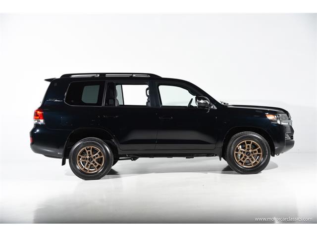 2021 Toyota Land Cruiser (CC-2120606) for sale in Farmingdale, New York