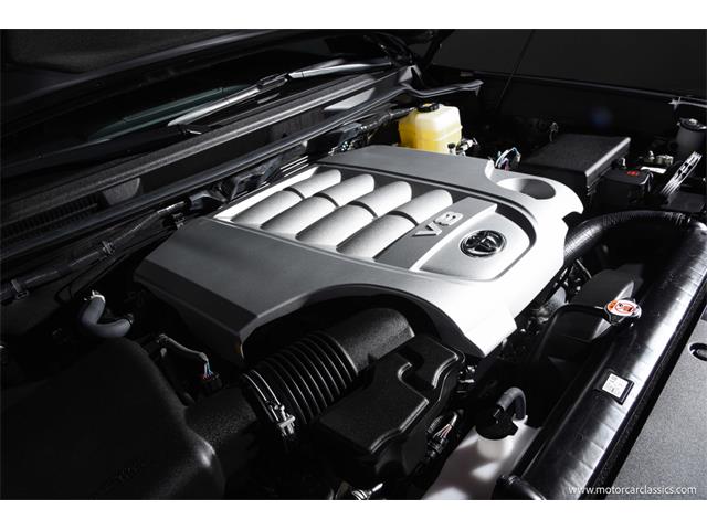 2021 Toyota Land Cruiser (CC-2120606) for sale in Farmingdale, New York