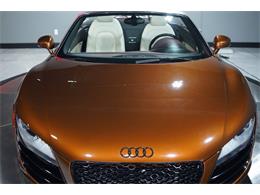 2011 Audi R8 (CC-2120608) for sale in Biloxi, Mississippi