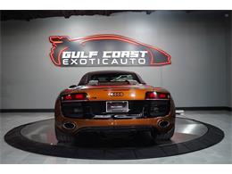 2011 Audi R8 (CC-2120608) for sale in Biloxi, Mississippi