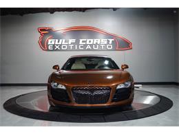 2011 Audi R8 (CC-2120608) for sale in Biloxi, Mississippi