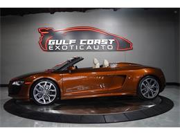 2011 Audi R8 (CC-2120608) for sale in Biloxi, Mississippi