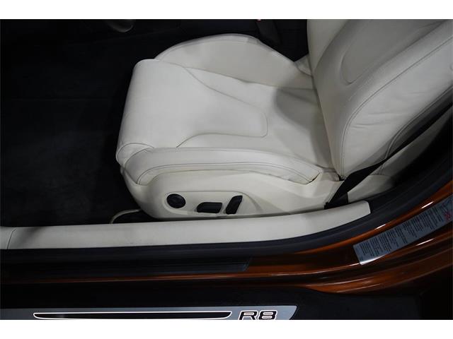 2011 Audi R8 (CC-2120608) for sale in Biloxi, Mississippi