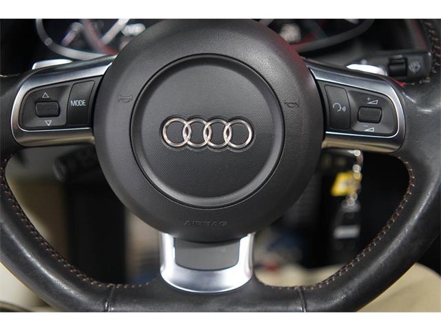 2011 Audi R8 (CC-2120608) for sale in Biloxi, Mississippi