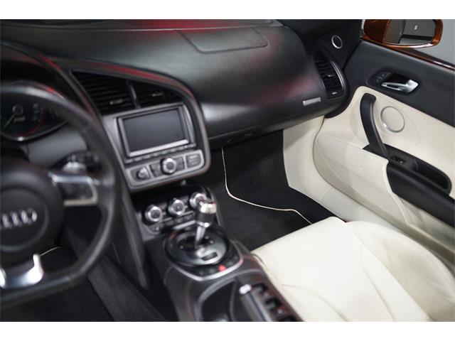 2011 Audi R8 (CC-2120608) for sale in Biloxi, Mississippi