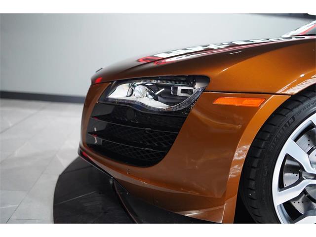 2011 Audi R8 (CC-2120608) for sale in Biloxi, Mississippi