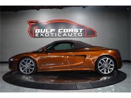 2011 Audi R8 (CC-2120608) for sale in Biloxi, Mississippi