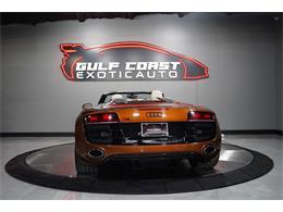 2011 Audi R8 (CC-2120608) for sale in Biloxi, Mississippi