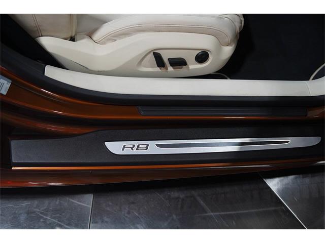 2011 Audi R8 (CC-2120608) for sale in Biloxi, Mississippi