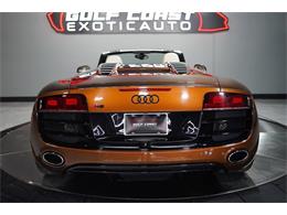 2011 Audi R8 (CC-2120608) for sale in Biloxi, Mississippi