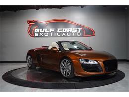 2011 Audi R8 (CC-2120608) for sale in Biloxi, Mississippi