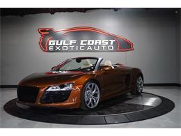 2011 Audi R8 (CC-2120608) for sale in Biloxi, Mississippi