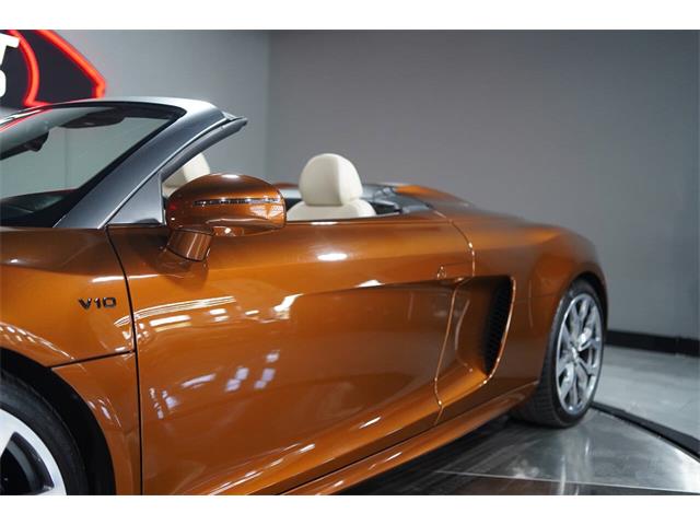 2011 Audi R8 (CC-2120608) for sale in Biloxi, Mississippi