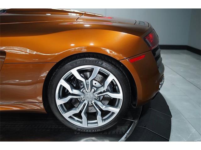 2011 Audi R8 (CC-2120608) for sale in Biloxi, Mississippi