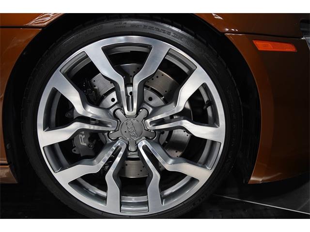2011 Audi R8 (CC-2120608) for sale in Biloxi, Mississippi