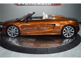 2011 Audi R8 (CC-2120608) for sale in Biloxi, Mississippi