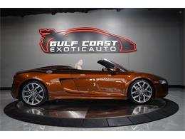 2011 Audi R8 (CC-2120608) for sale in Biloxi, Mississippi