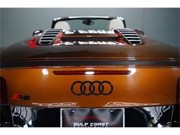 2011 Audi R8 (CC-2120608) for sale in Biloxi, Mississippi