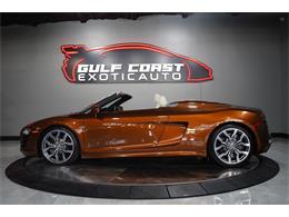 2011 Audi R8 (CC-2120608) for sale in Biloxi, Mississippi
