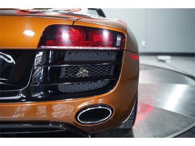 2011 Audi R8 (CC-2120608) for sale in Biloxi, Mississippi