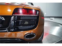 2011 Audi R8 (CC-2120608) for sale in Biloxi, Mississippi