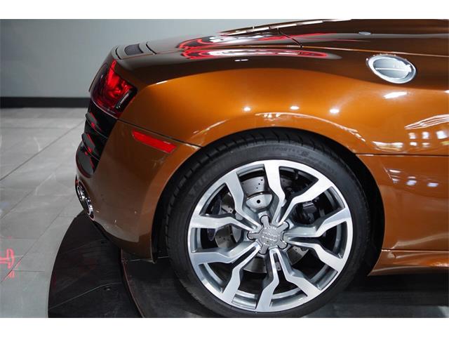 2011 Audi R8 (CC-2120608) for sale in Biloxi, Mississippi