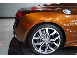 2011 Audi R8 (CC-2120608) for sale in Biloxi, Mississippi