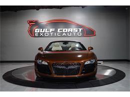 2011 Audi R8 (CC-2120608) for sale in Biloxi, Mississippi